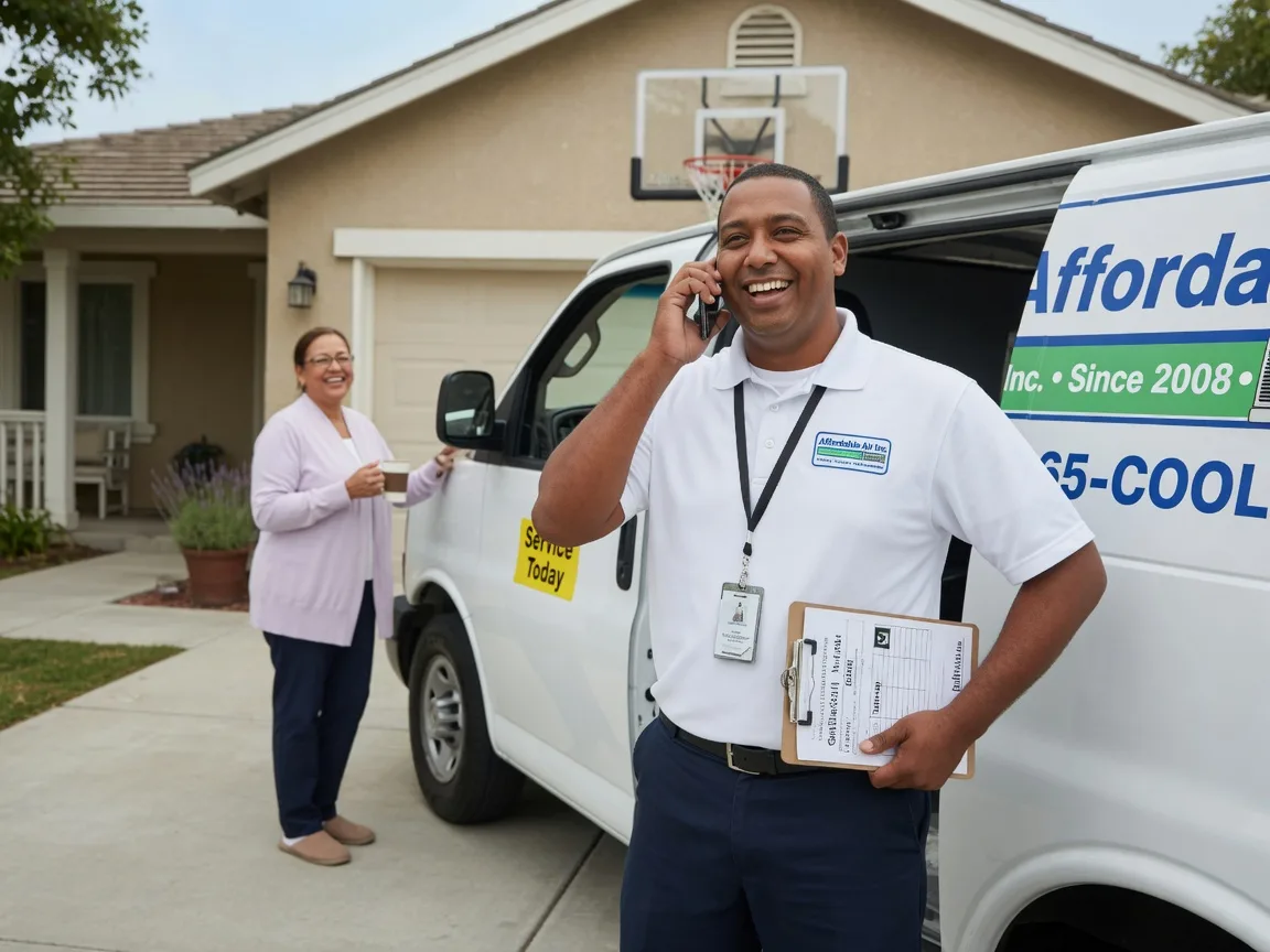 Central Ac Repair Dassel, MN FAQs